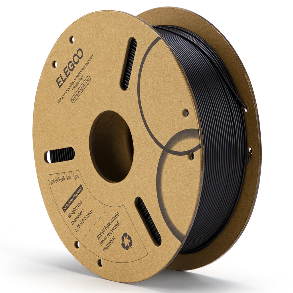 PLA -Filament 1,75 mm farbig 1 kg